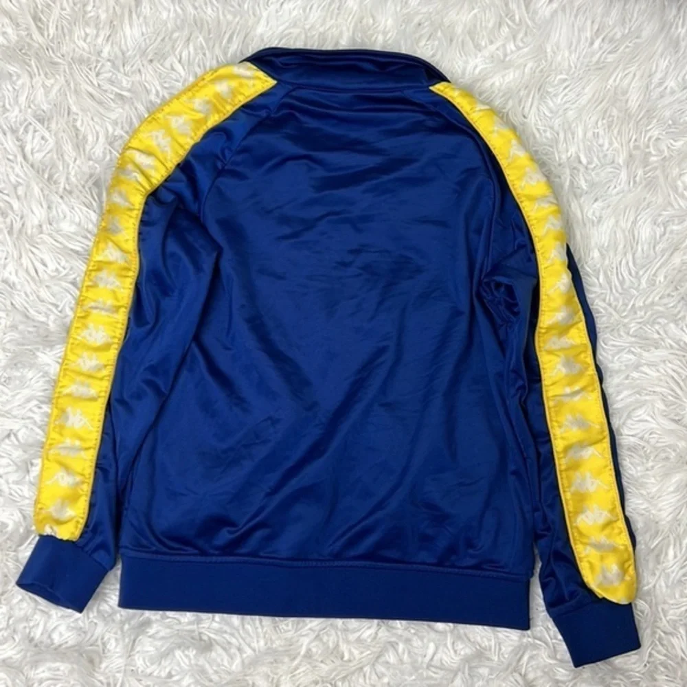 Kappa Anniston‎ Track Jacket